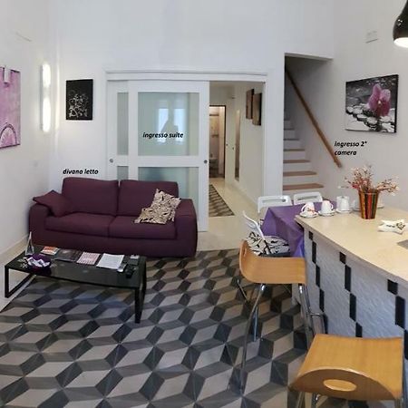 Casa Orchidea - The Fab Stay Brindisi Bagian luar foto