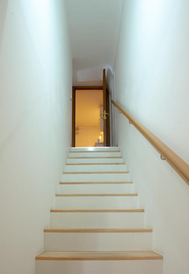Casa Orchidea - The Fab Stay Brindisi Bagian luar foto