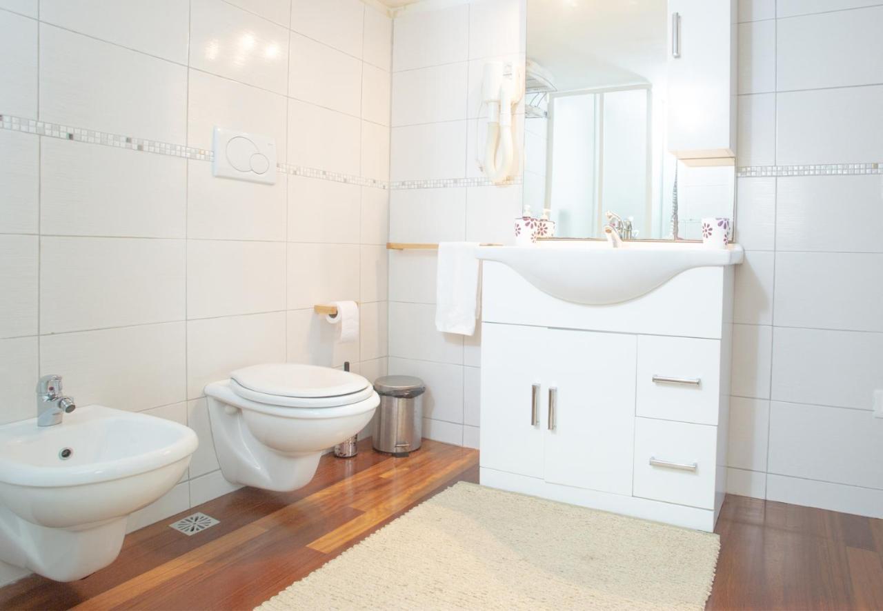 Casa Orchidea - The Fab Stay Brindisi Bagian luar foto