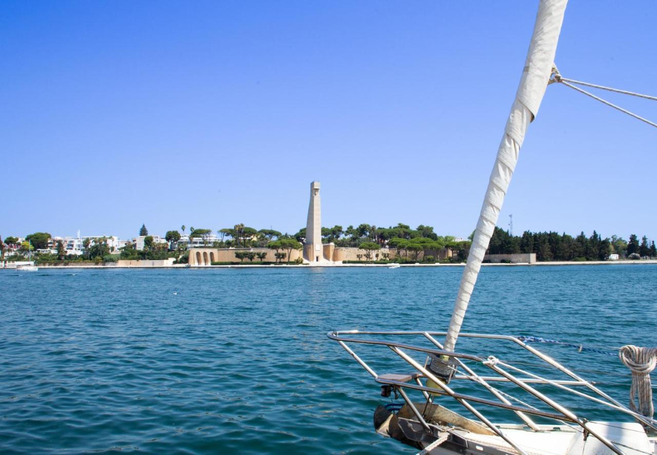 Casa Orchidea - The Fab Stay Brindisi Bagian luar foto