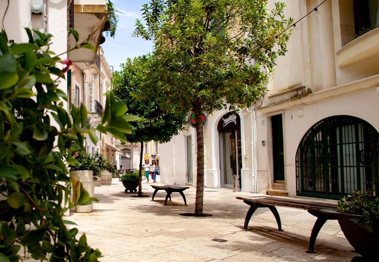 Casa Orchidea - The Fab Stay Brindisi Bagian luar foto