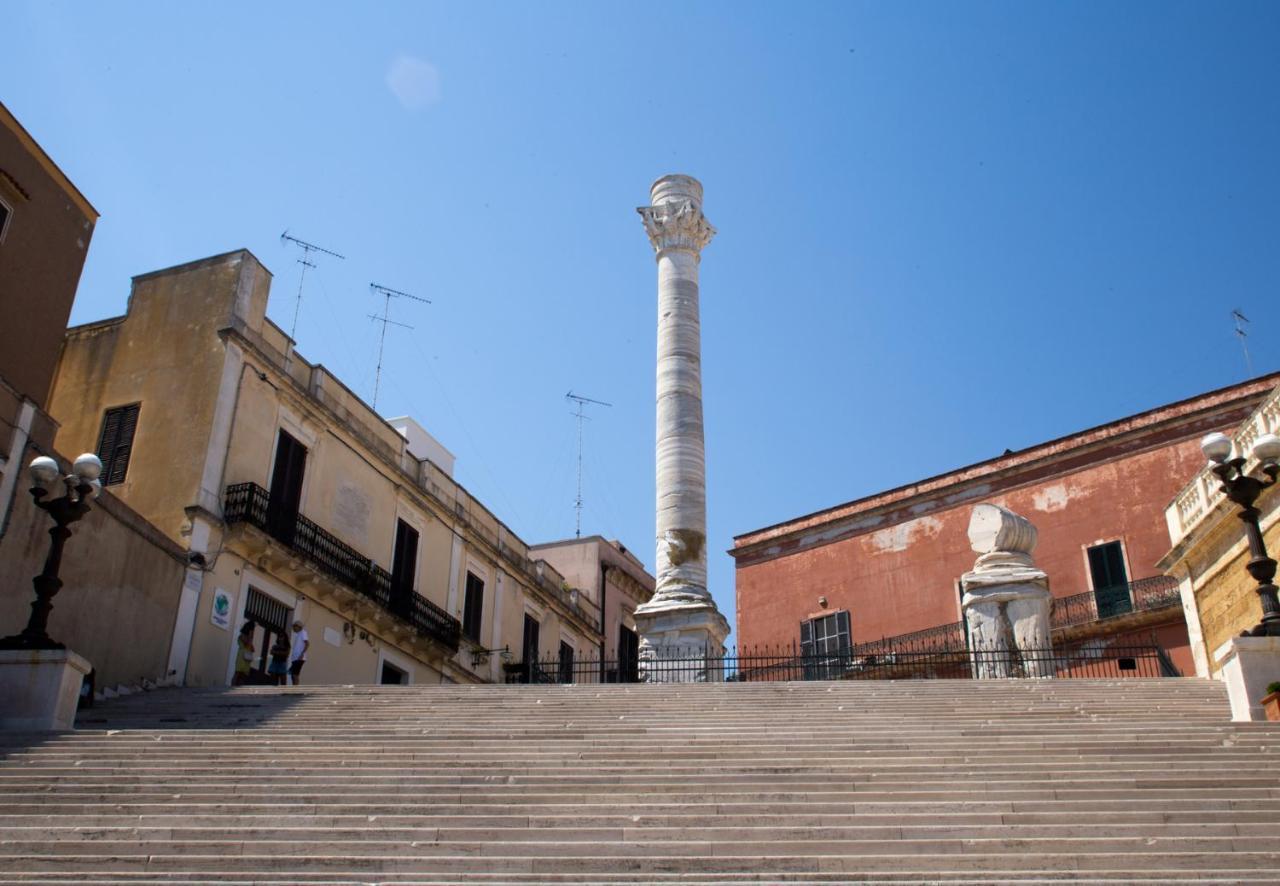Casa Orchidea - The Fab Stay Brindisi Bagian luar foto