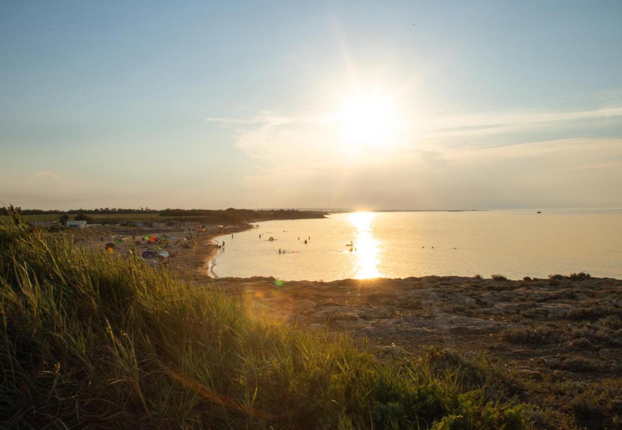 Casa Orchidea - The Fab Stay Brindisi Bagian luar foto