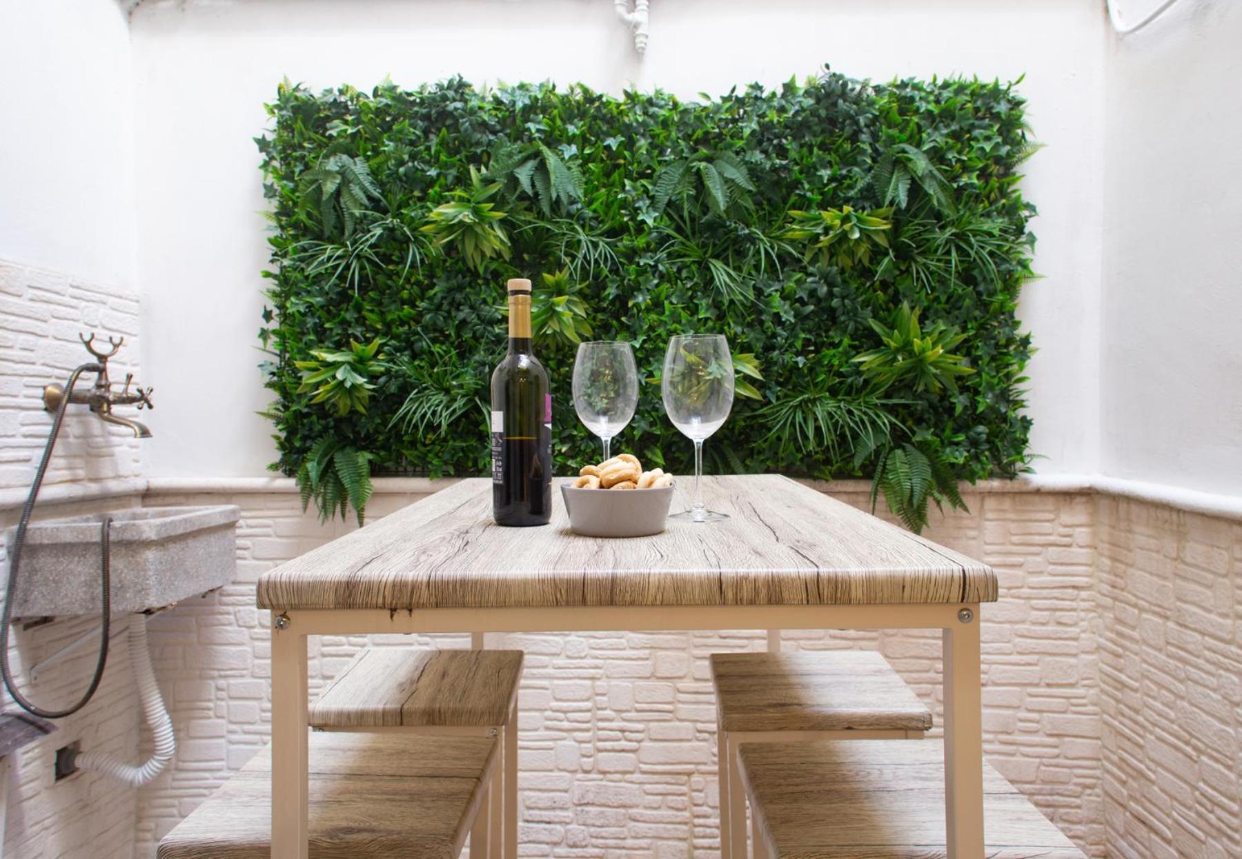 Casa Orchidea - The Fab Stay Brindisi Bagian luar foto