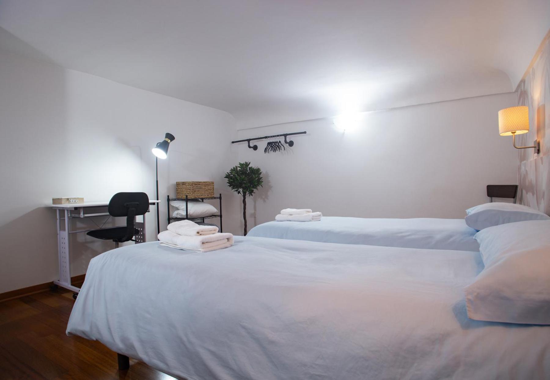 Casa Orchidea - The Fab Stay Brindisi Bagian luar foto