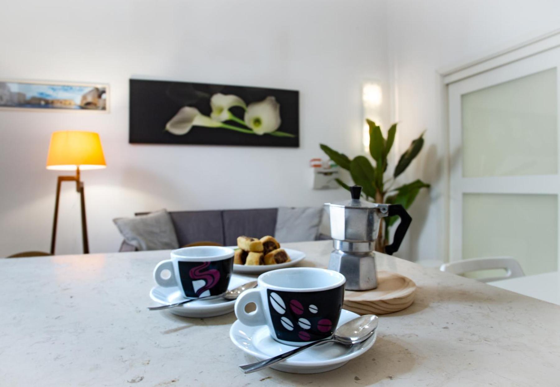 Casa Orchidea - The Fab Stay Brindisi Bagian luar foto