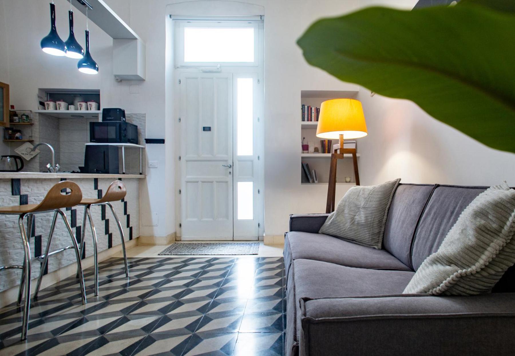 Casa Orchidea - The Fab Stay Brindisi Bagian luar foto