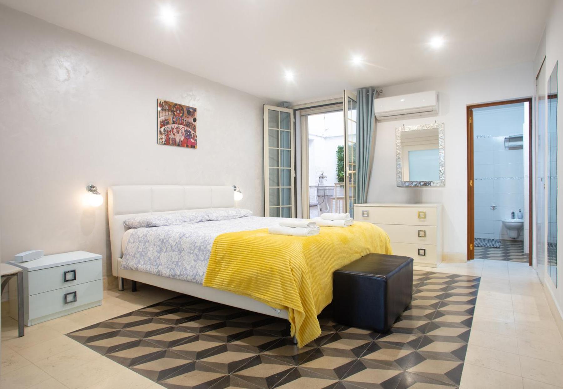 Casa Orchidea - The Fab Stay Brindisi Bagian luar foto