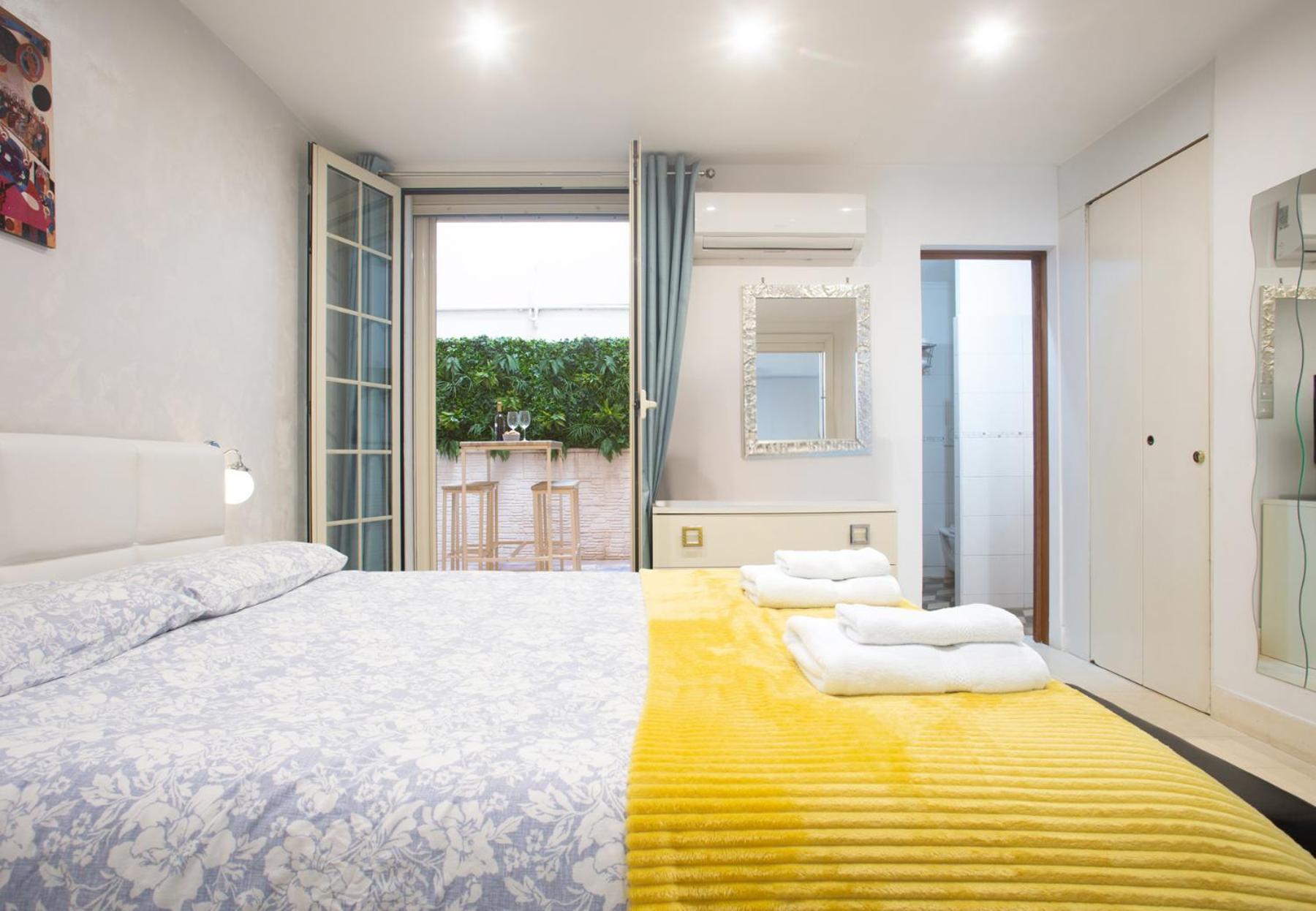 Casa Orchidea - The Fab Stay Brindisi Bagian luar foto