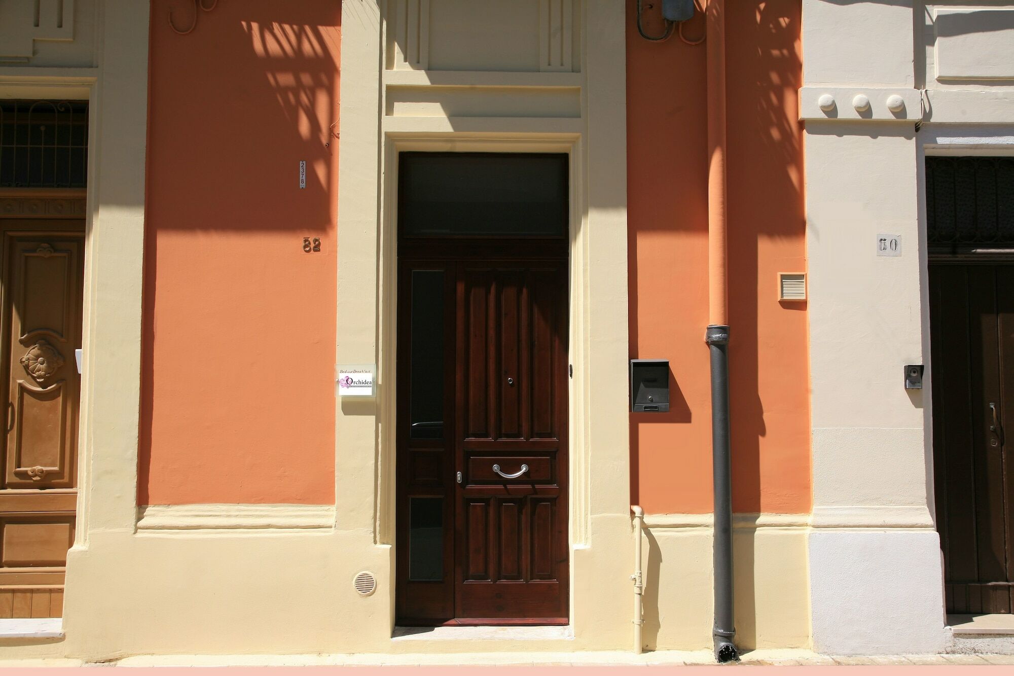 Casa Orchidea - The Fab Stay Brindisi Bagian luar foto