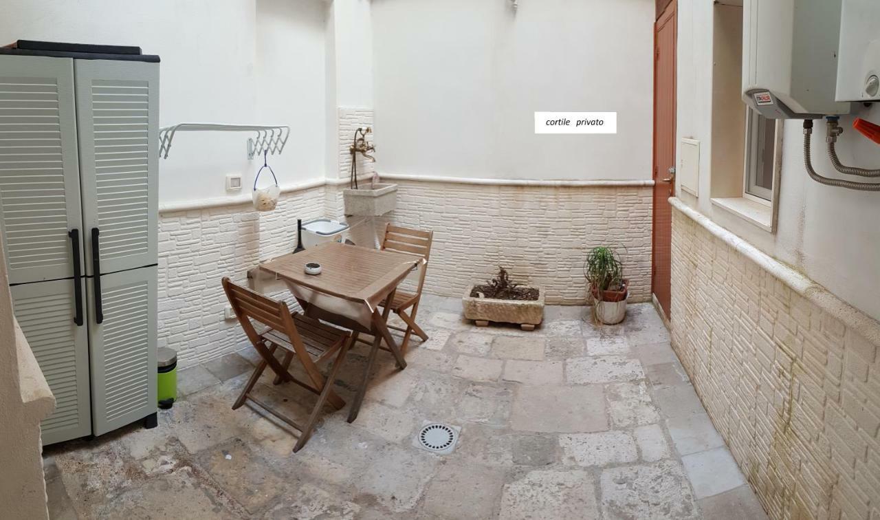 Casa Orchidea - The Fab Stay Brindisi Bagian luar foto