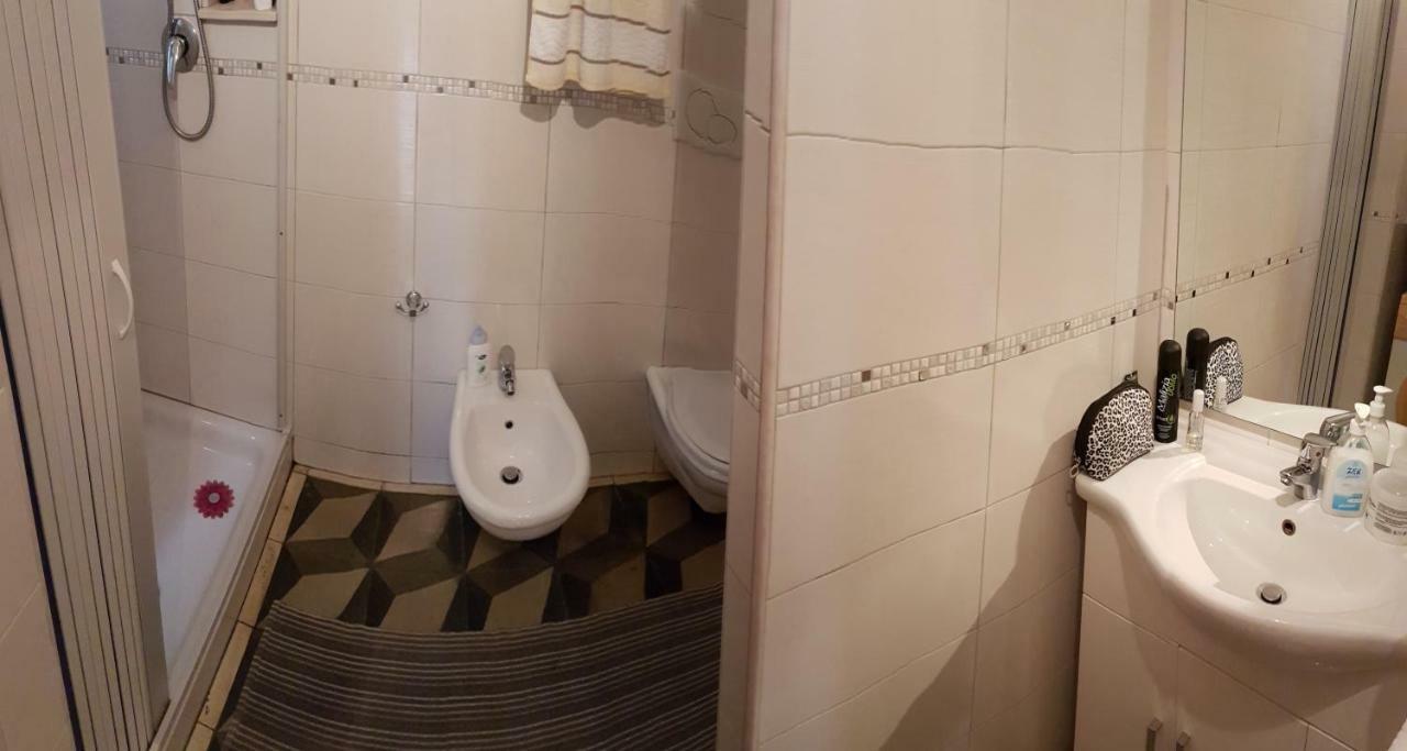 Casa Orchidea - The Fab Stay Brindisi Bagian luar foto
