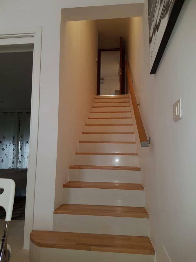 Casa Orchidea - The Fab Stay Brindisi Bagian luar foto