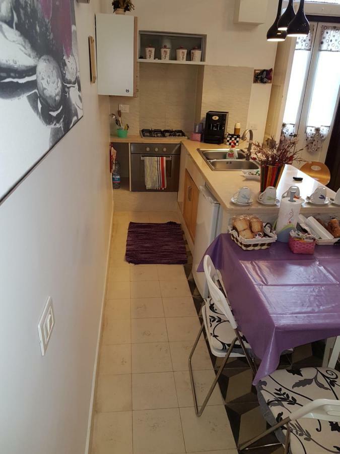 Casa Orchidea - The Fab Stay Brindisi Bagian luar foto