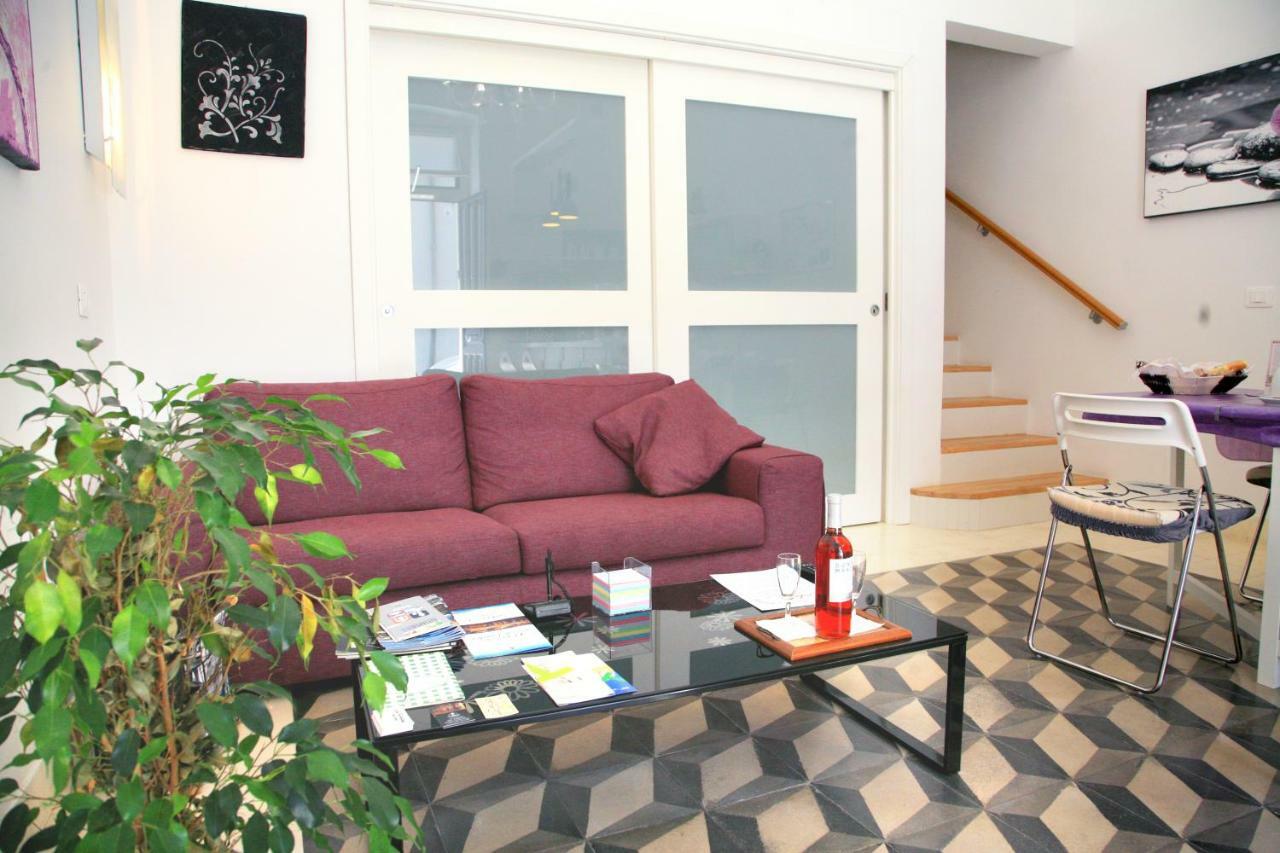 Casa Orchidea - The Fab Stay Brindisi Bagian luar foto