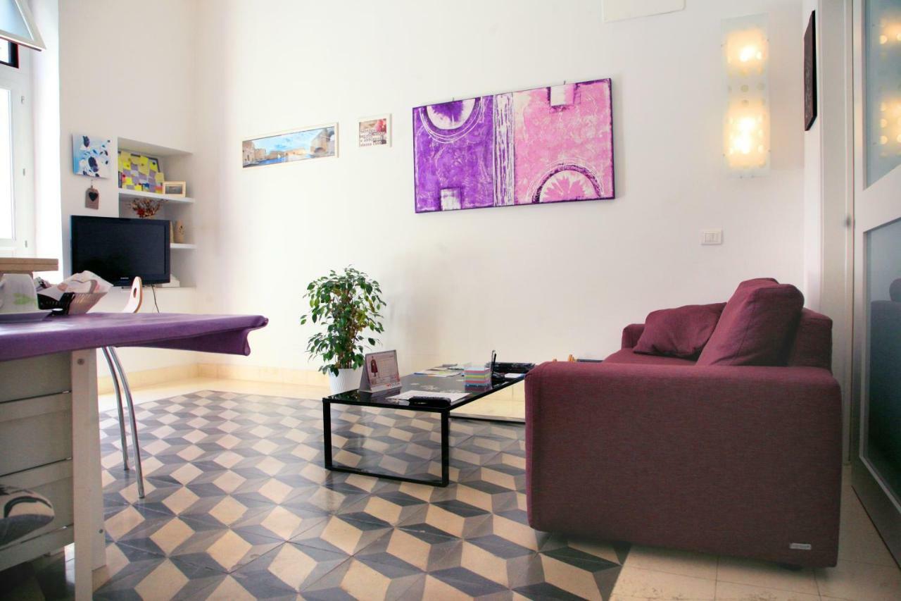 Casa Orchidea - The Fab Stay Brindisi Bagian luar foto